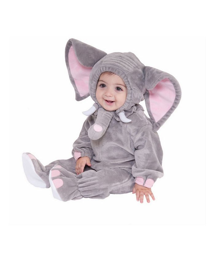 BuySeasons InfantToddler Elephant Costume Macy's