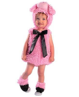 carters little pig costume