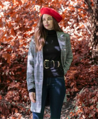 Wide Stretch Belt, Created for Macy's