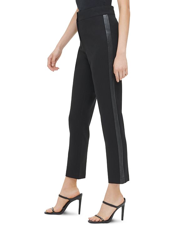 calvin klein pants macys