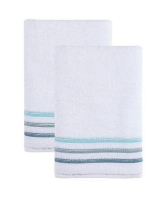 Bedazzle Bath Towel 2-Pc. Set