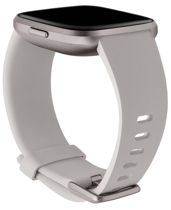 macy's fitbit versa
