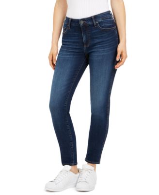 Kut from the Kloth - High-Rise Skinny Jeans