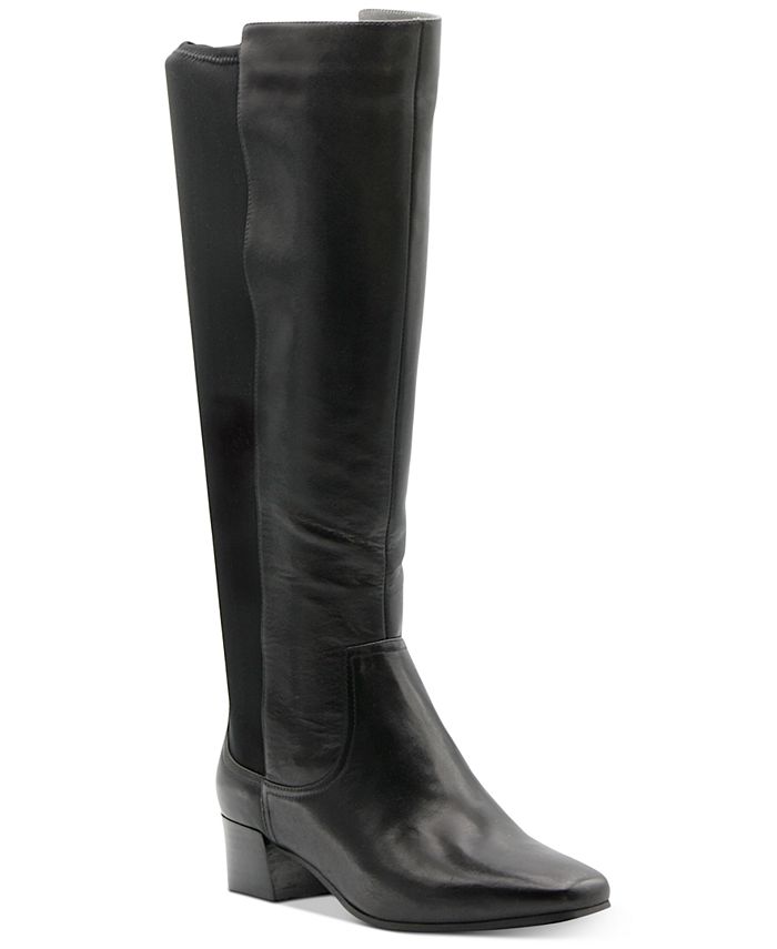 Adrienne Vittadini Women's Cecil Boots - Macy's