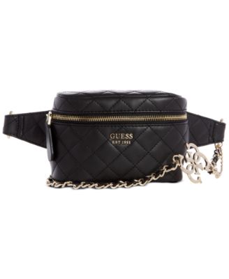 guess crossbody bag macys