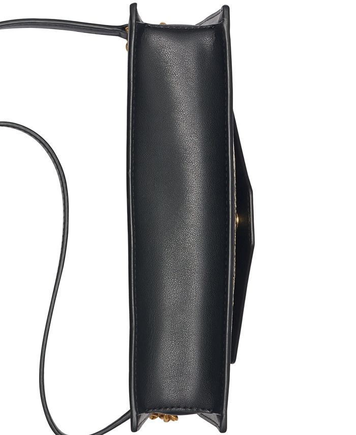 DKNY Alexa Top Zip Crossbody, Created for Macy's Macy's