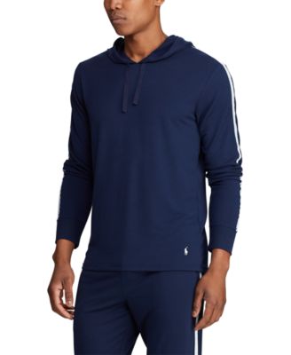 macys mens polo sweatshirts