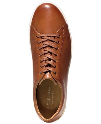 Cole haan men's discount grand crosscourt ii