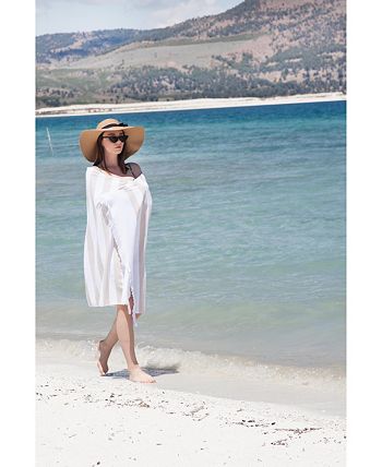 OZAN PREMIUM HOME - Mediterranean Pestemal Beach Towel