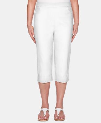 Alfred Dunner Petite Classic Allure 