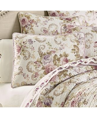 Chambord 3-Pc. Quilt Set, King