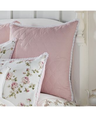 Rosemary Sham, European