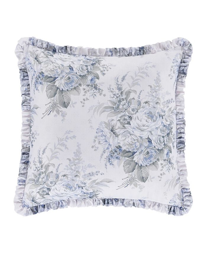 Royal Court Estelle Sham European Reviews Designer Bedding Bed