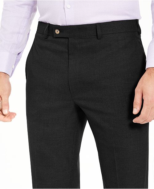 Lauren Ralph Lauren Men's ClassicFit UltraFlex Stretch Microtwill