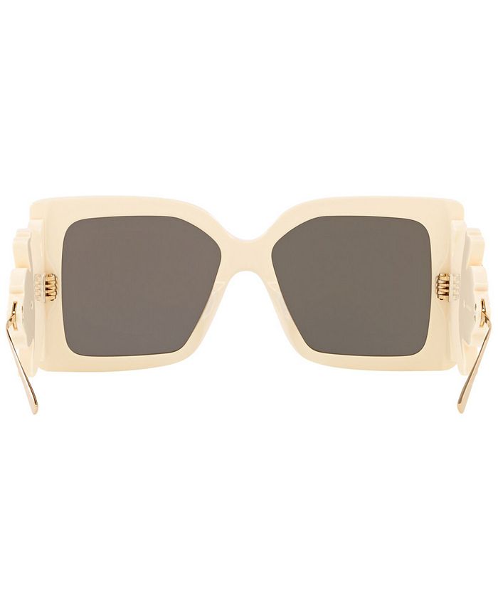 Gucci Sunglasses, GG0535S 56 - Macy's