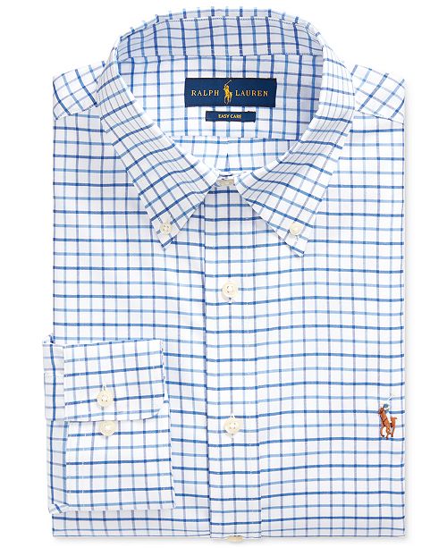 Scanalatura Scrivi Un Rapporto Carta Polo Ralph Lauren Men S Dress Shirts Agingtheafricanlion Org Also set sale alerts and shop exclusive offers only on shopstyle. polo ralph lauren men s dress shirts