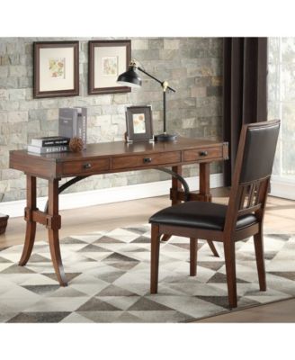 Furniture - Caruth Writing Desk