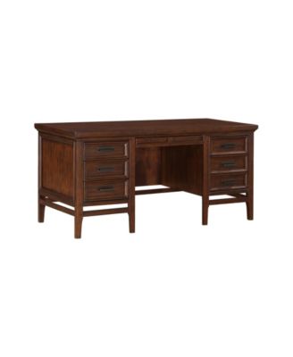 Homelegance Caruth Home Office Collection