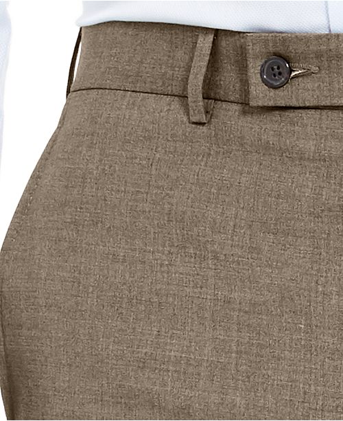 ralph lauren ultraflex wool pants