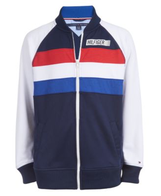 tommy hilfiger toddler boy jacket