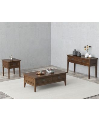 Caruth Table Collection