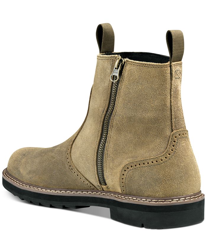 timberland men's squall canyon