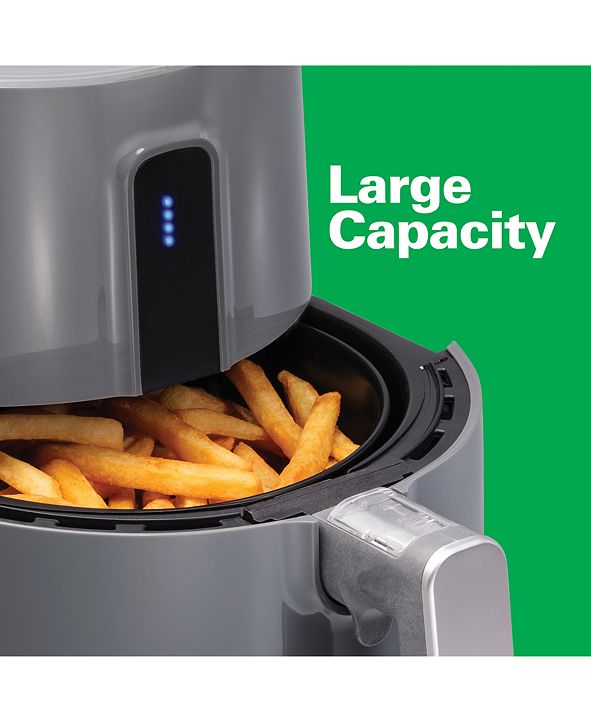 Hamilton Beach 2.5-L Air Fryer & Reviews - Small ...