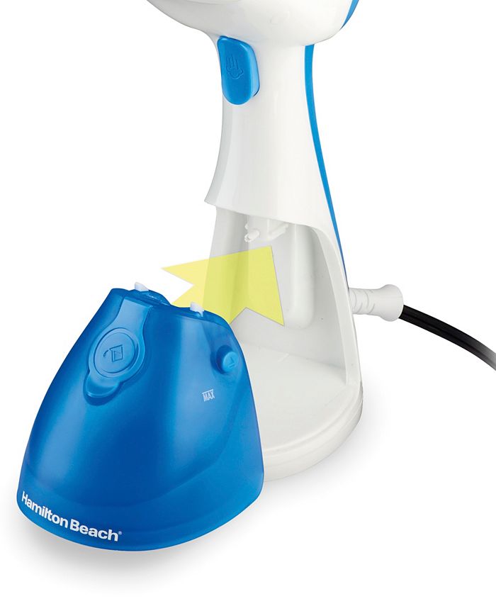 Hamilton Beach Handheld Garment Steamer Macy's
