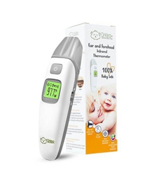 KeaBabies Baby Thermometer - K500X Babythermo