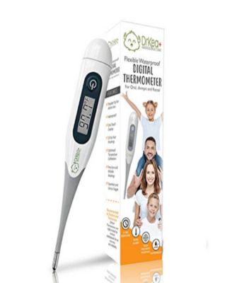 online thermometer for kids