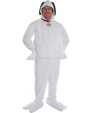Buy Seasons Men's Peanuts: Snoopy Deluxe Costume