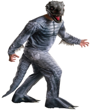 Indominus Rex Costume For Adults