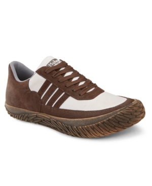 image of Hybrid Green Label Men-s Rustic Sneaker Men-s Shoes