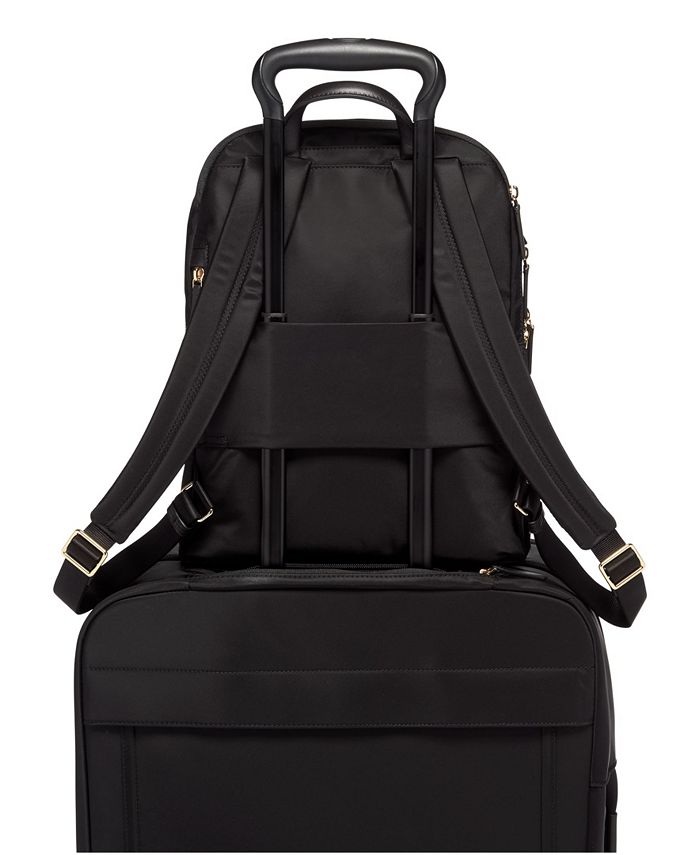 TUMI Voyageur Hilden Backpack & Reviews - Backpacks - Luggage - Macy's