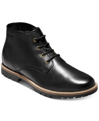 cole haan chukka boots