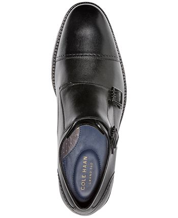 Warner sale grand monk
