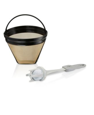 Programmable Front-Fill Coffee Maker - 46390