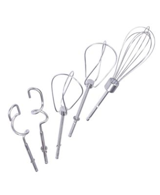 Professional 5 Speed Hand Mixer - 62653