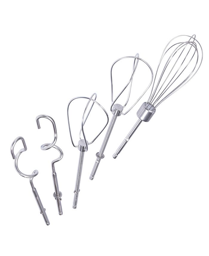 Hamilton Beach Professional 5 Speed Hand Mixer Macy's