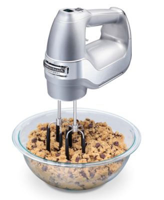 Professional 7 Speed Hand Mixer - 62657
