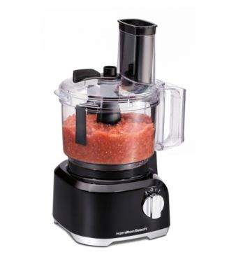 Bowl Scraper Food Processor - 70743G