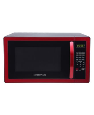 Classic 1000-Watt Microwave Oven