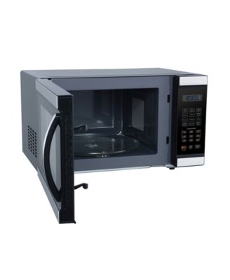 Farberware Professional FMO11AHTBKL 1.1 Cu. Ft 1000-Watt Microwave Oven ...