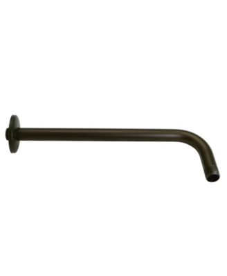 Kingston Brass - Claremont 12-Inch Rain Drop Shower Arm in Oil Rubbed Bronze