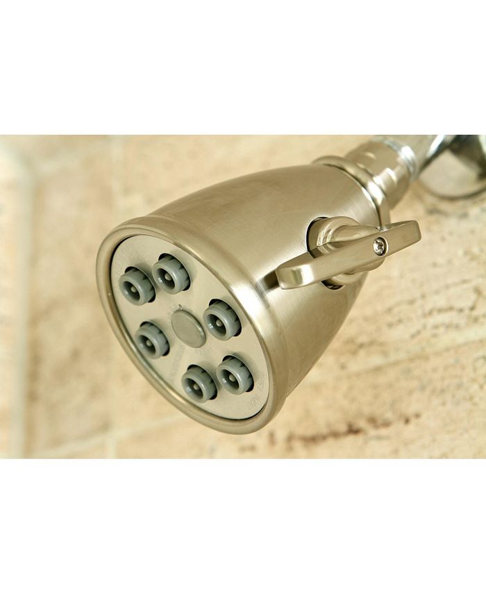 Kingston Brass Victorian Jet Spray Shower Head - Macy's