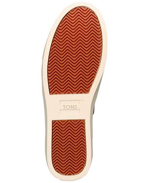 toms paxton sneakers