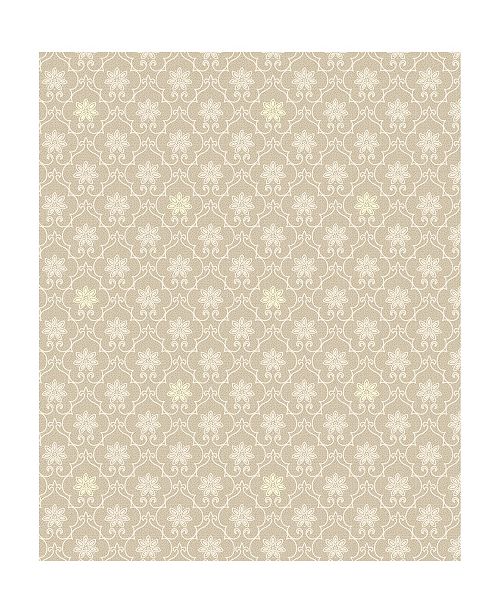 Advantage 21 X 396 Heston Trellis Wallpaper Reviews All Wall