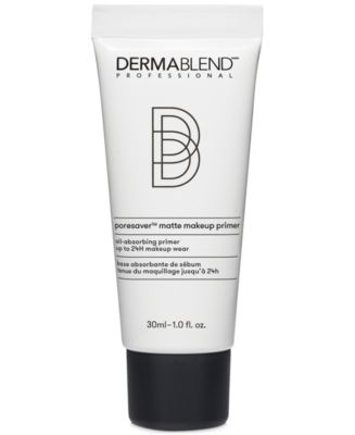 Dermablend Poresaver Matte Makeup Primer, 1 oz. - Macy's