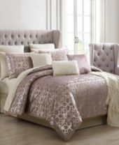Bed In A Bag And Comforter Sets Queen King More Macy S