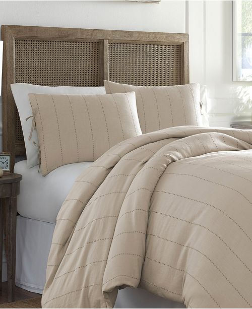 Laura Ashley Landon Twin Duvet Cover Set Reviews Duvet Covers